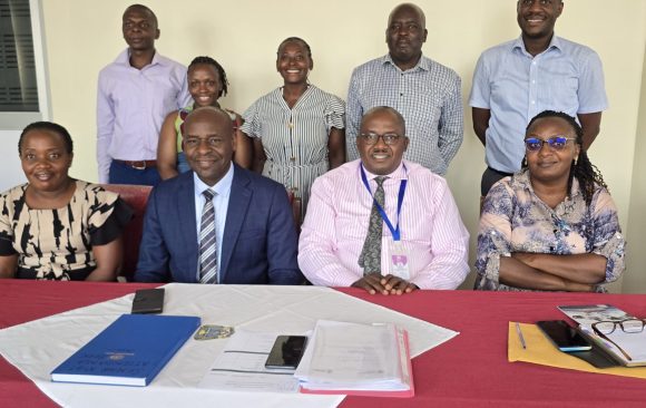 Orientation of Newly Appointed Staff Members. Orientation of Newly Appointed Staff Members.