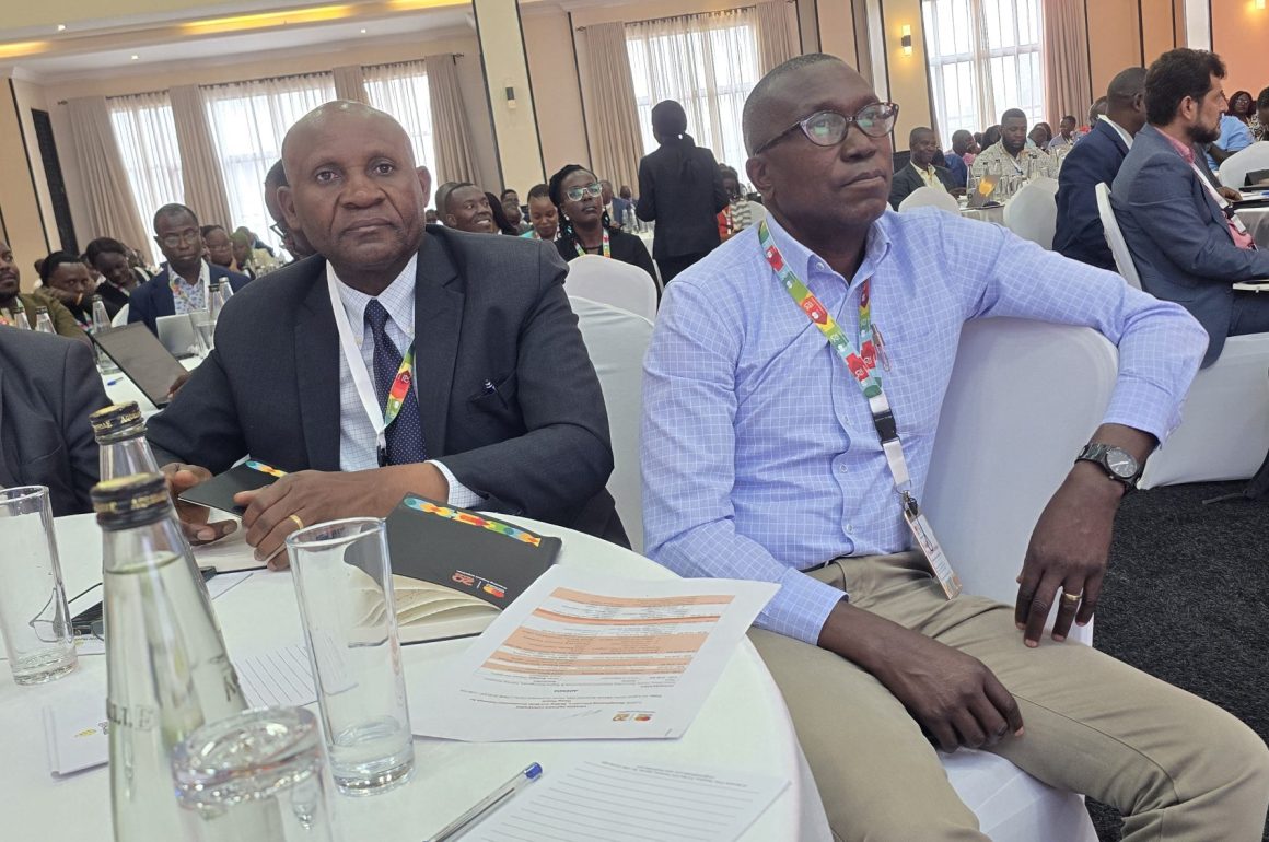 BSU Participates in Mastercard Foundation Workshop on Youth Education & Skills Development