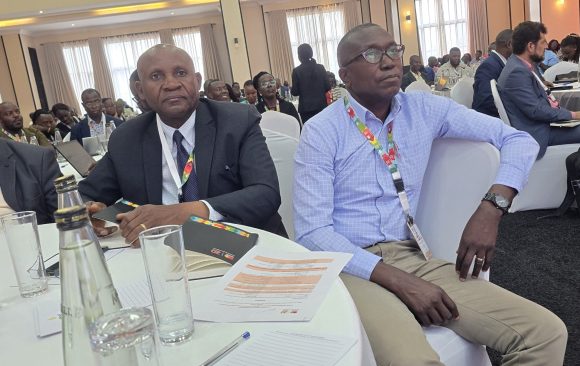 BSU Participates in Mastercard Foundation Workshop on Youth Education & Skills Development