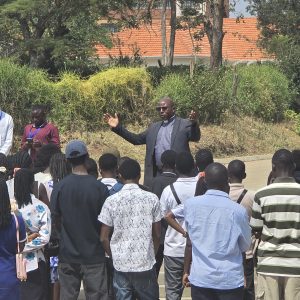 A New Chapter Begins at BSU as 3,000+ Freshers Join August Intake 2026/2027