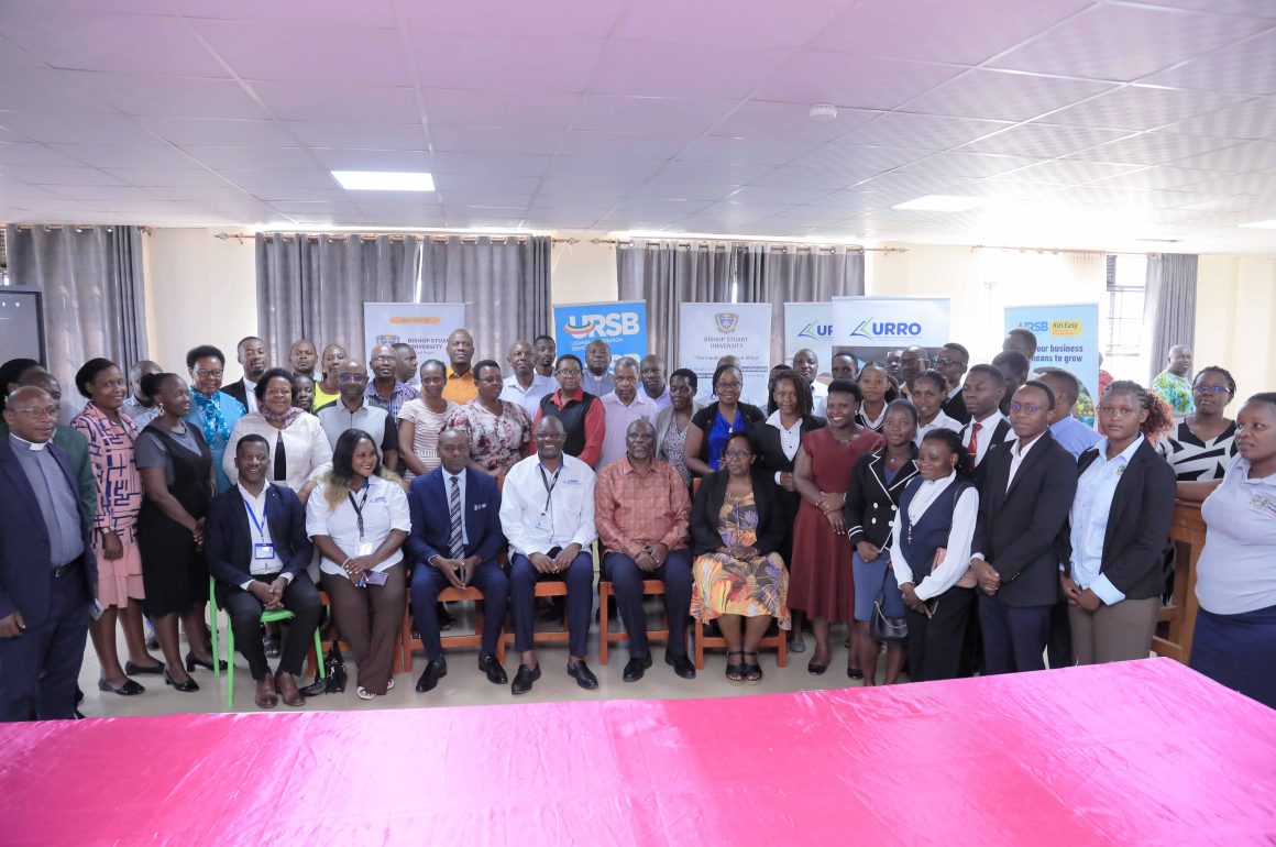BSU Hosts National Universities Copyright and Authorship Workshop