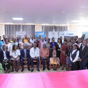 BSU Hosts National Universities Copyright and Authorship Workshop