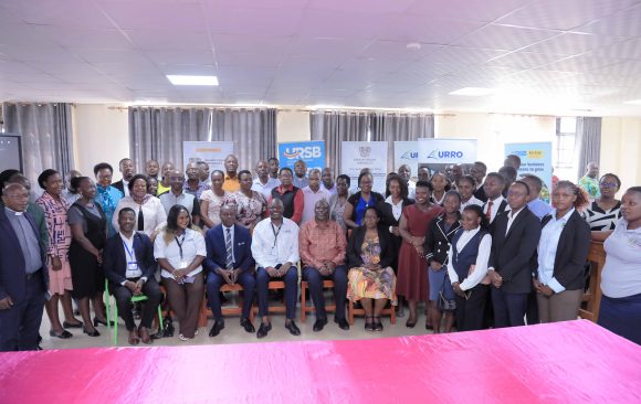 BSU Hosts National Universities Copyright and Authorship Workshop