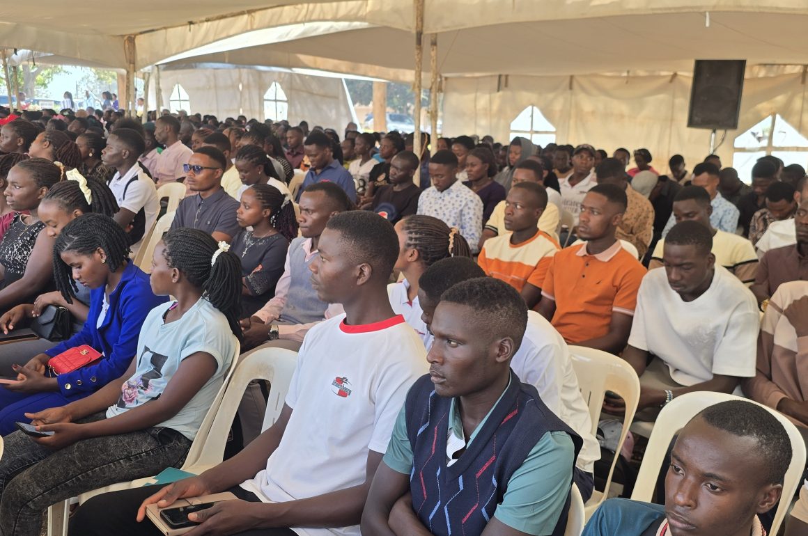 Bishop Stuart University Begins Orientation for First-Year Students August Intake 2026/27