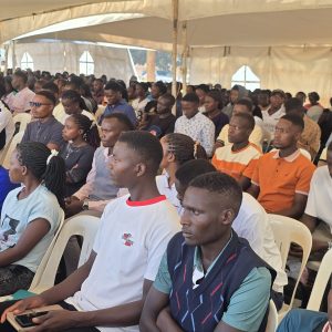 Bishop Stuart University Begins Orientation for First-Year Students August Intake 202627 Bishop Stuart University Begins Orientation for First-Year Students August Intake 2026/27