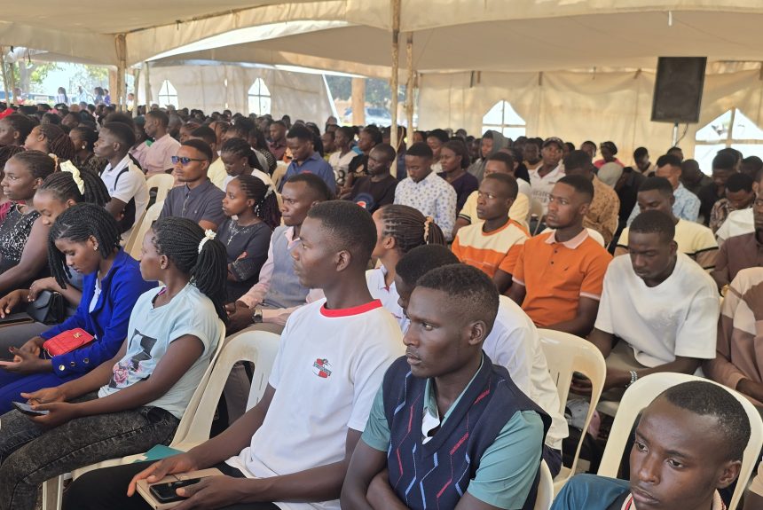Bishop Stuart University Begins Orientation for First-Year Students August Intake 202627 Bishop Stuart University Begins Orientation for First-Year Students August Intake 2026/27