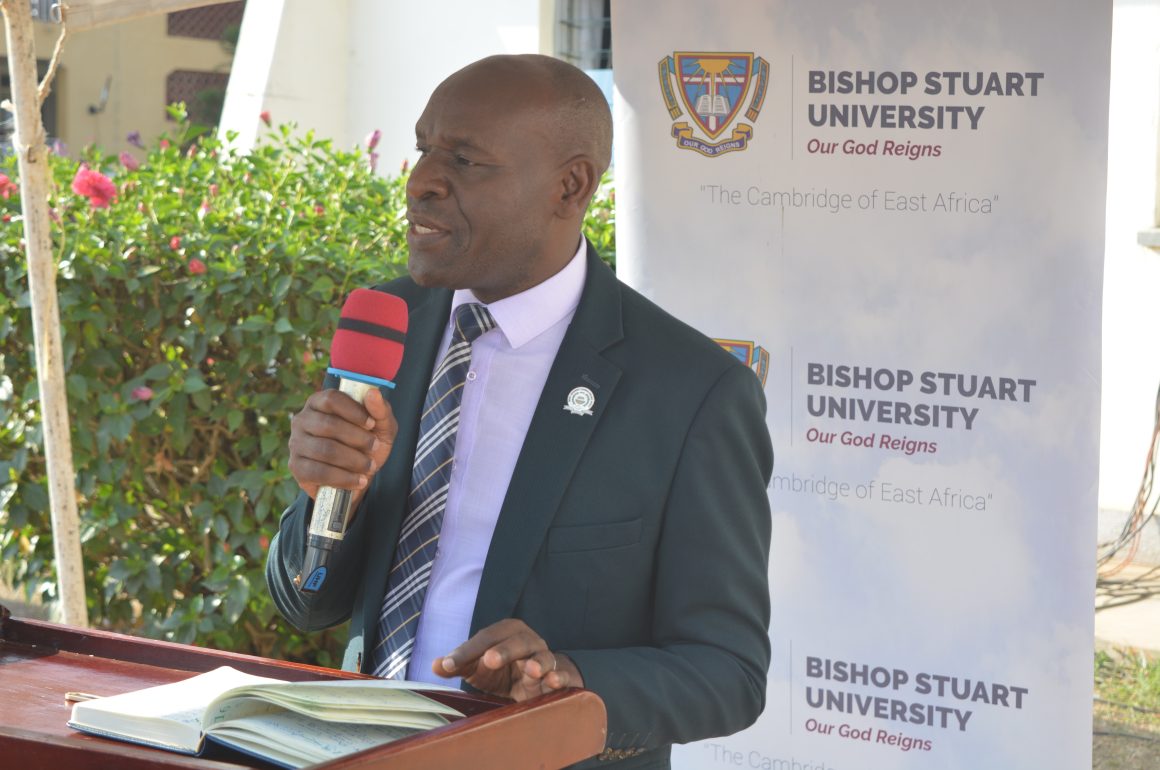 BSU Concludes First-Year Students’ Orientation for August Intake 2026/2027