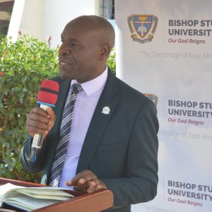 BSU Concludes First-Year Students’ Orientation for August Intake 2026/2027