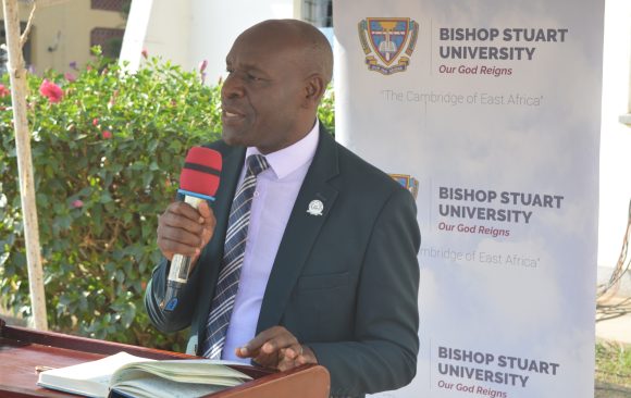 BSU Concludes First-Year Students’ Orientation for August Intake 2026/2027