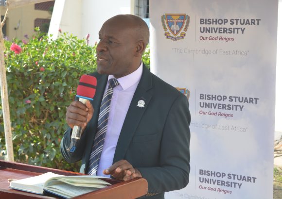 BSU Concludes First-Year Students’ Orientation for August Intake 2026/2027