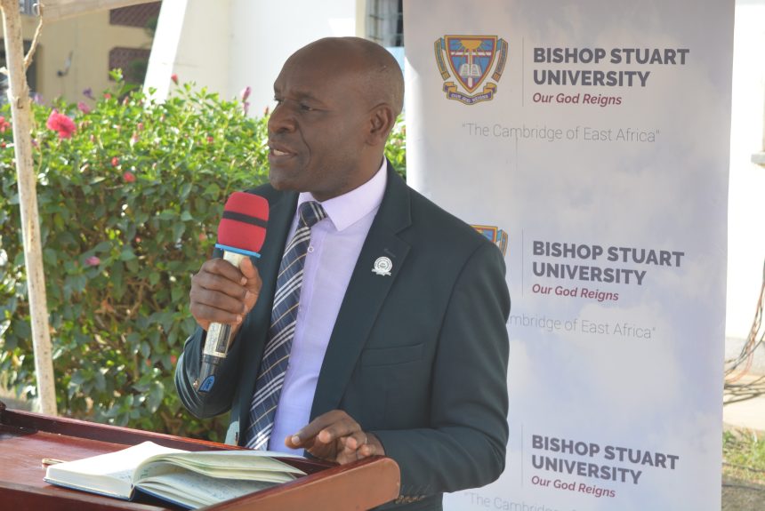 BSU Concludes First-Year Students’ Orientation for August Intake 2026/2027