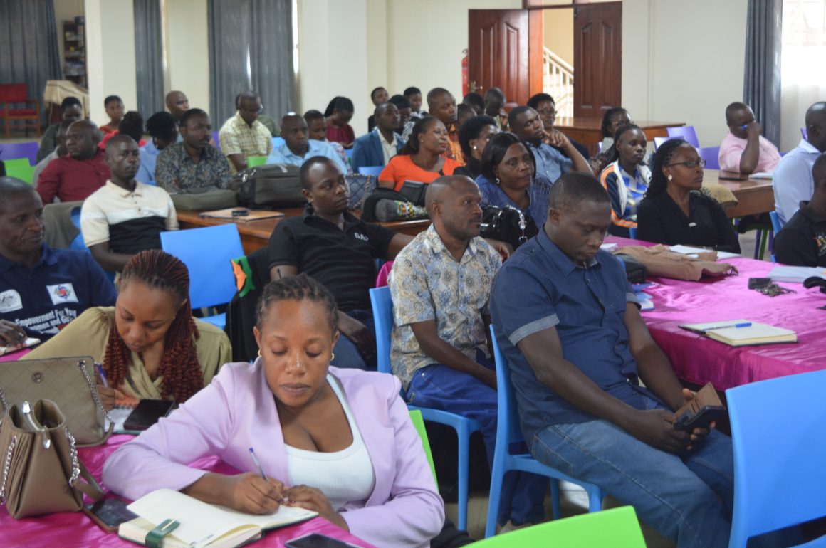 Postgraduate Students Orientation on Academic and Research Expectations