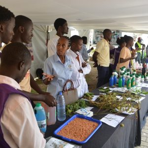 IMG-20260823-WA0013.jpg BSU Participates in the 27th Edition of Ekitaramo at Igongo Cultural Centre