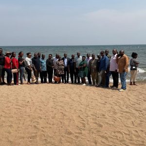 Picture1 Across Borders, beyond textbooks: BSU Staff Learning trip from Uganda through Rwanda, Tanzania & Burundi