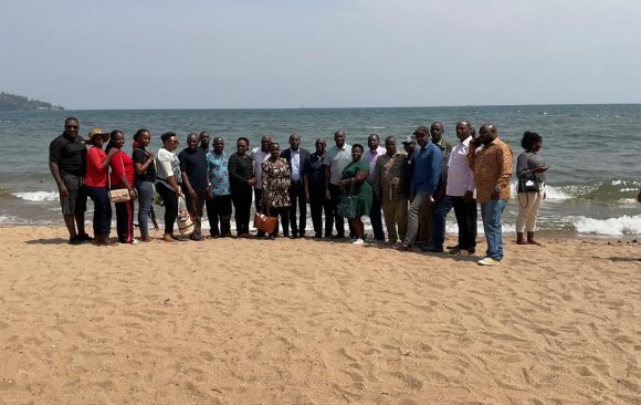 Across Borders, beyond textbooks: BSU Staff Learning trip from Uganda through Rwanda, Tanzania & Burundi