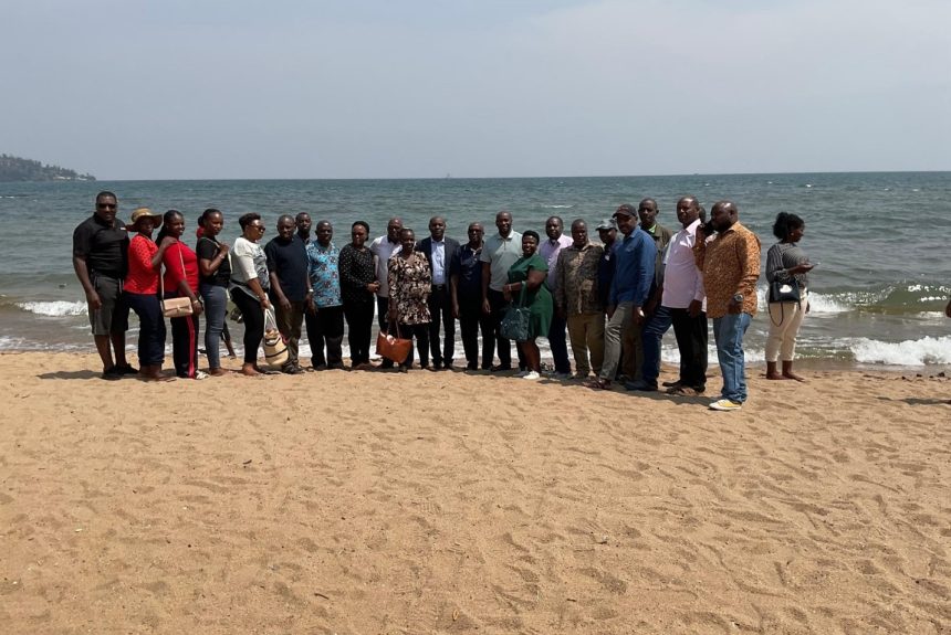 Picture1 Across Borders, beyond textbooks: BSU Staff Learning trip from Uganda through Rwanda, Tanzania & Burundi
