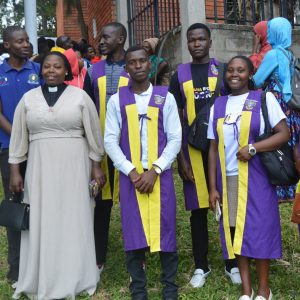 BSU Joins Batooro to Mourn King Oyo Nyimba Kabamba Iguru Rukidi IV!_ BSU Joins Batooro to Mourn King Oyo Nyimba Kabamba Iguru Rukidi IV