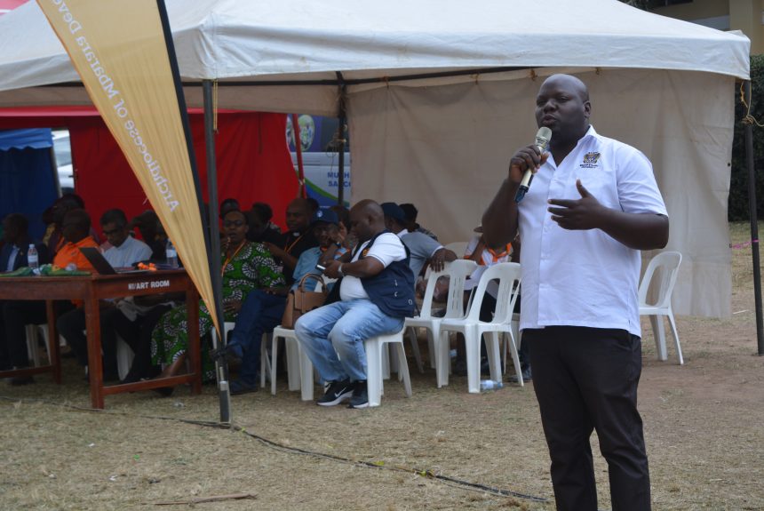Bishop Stuart University Joins AMDA Medical Caravan in Sheema District