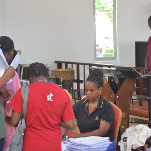 HESFS Sensitizes BSU Students on Government Student Loan Scheme_ HESFS Sensitizes BSU Students on Government Student Loan Scheme