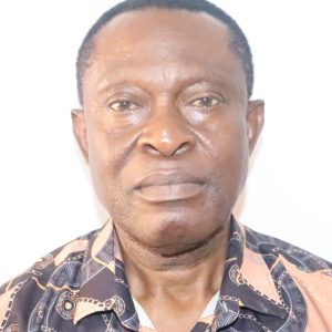 Prof. Hilary Nwaechefu Dean Faculty of Law