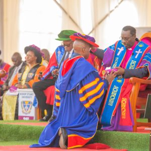 2nd Draft Graduation List: 22nd BSU Graduation