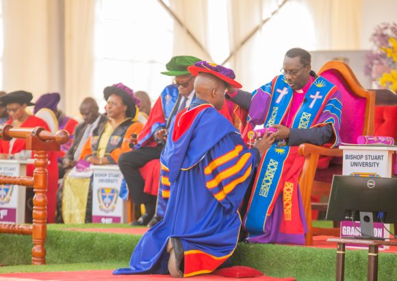 2nd Draft Graduation List: 22nd BSU Graduation
