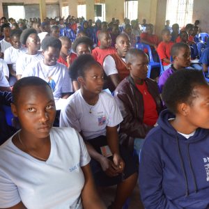BSU Extends Career Guidance Outreach to Oxford and Ishongororo Secondary Schools BSU Extends Career Guidance Outreach to Oxford and Ishongororo Secondary Schools