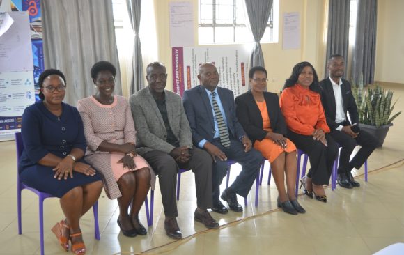 BSU Hosts 13th African Women’s Leadership & Mental Wellbeing Training