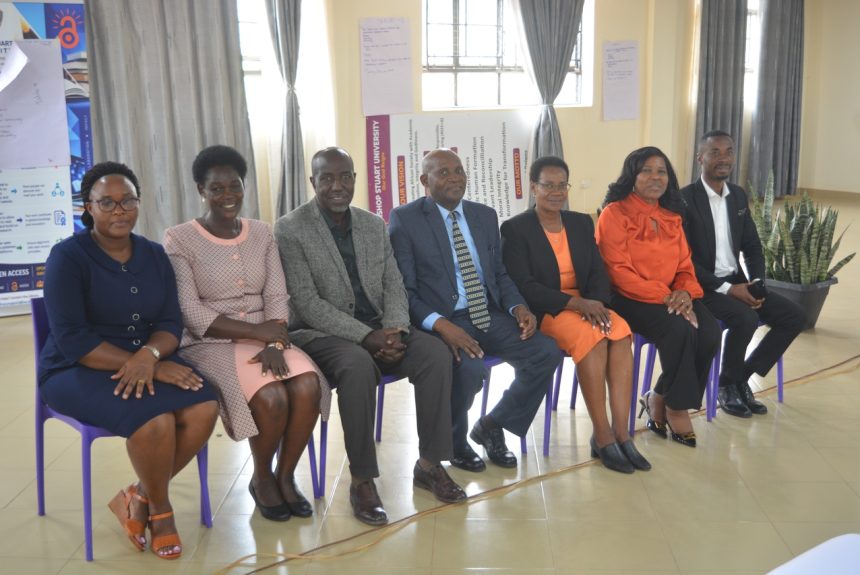 BSU Hosts 13th African Women’s Leadership & Mental Wellbeing Training