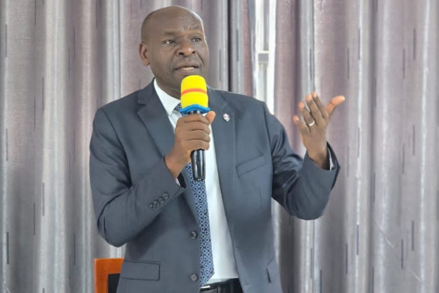 BSU Launches Open Access Week 2026 to Promote Research Visibility & Knowledge Sharing BSU Launches Open Access Week 2026 to Promote Research Visibility & Knowledge Sharing